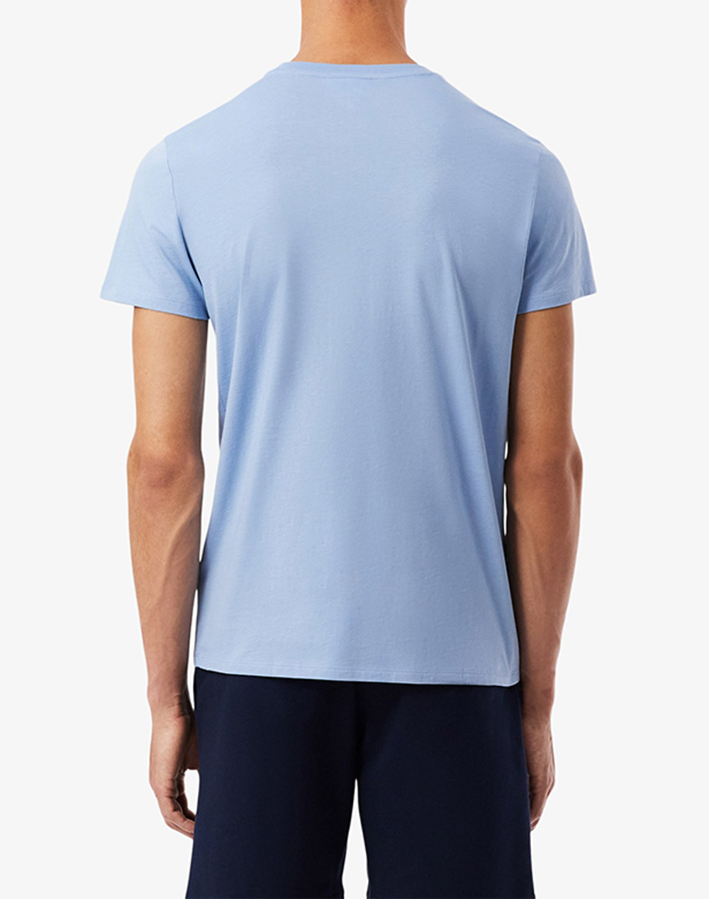 LACOSTE МЪЖКА ТЕНИСКА TEE-SHIRT