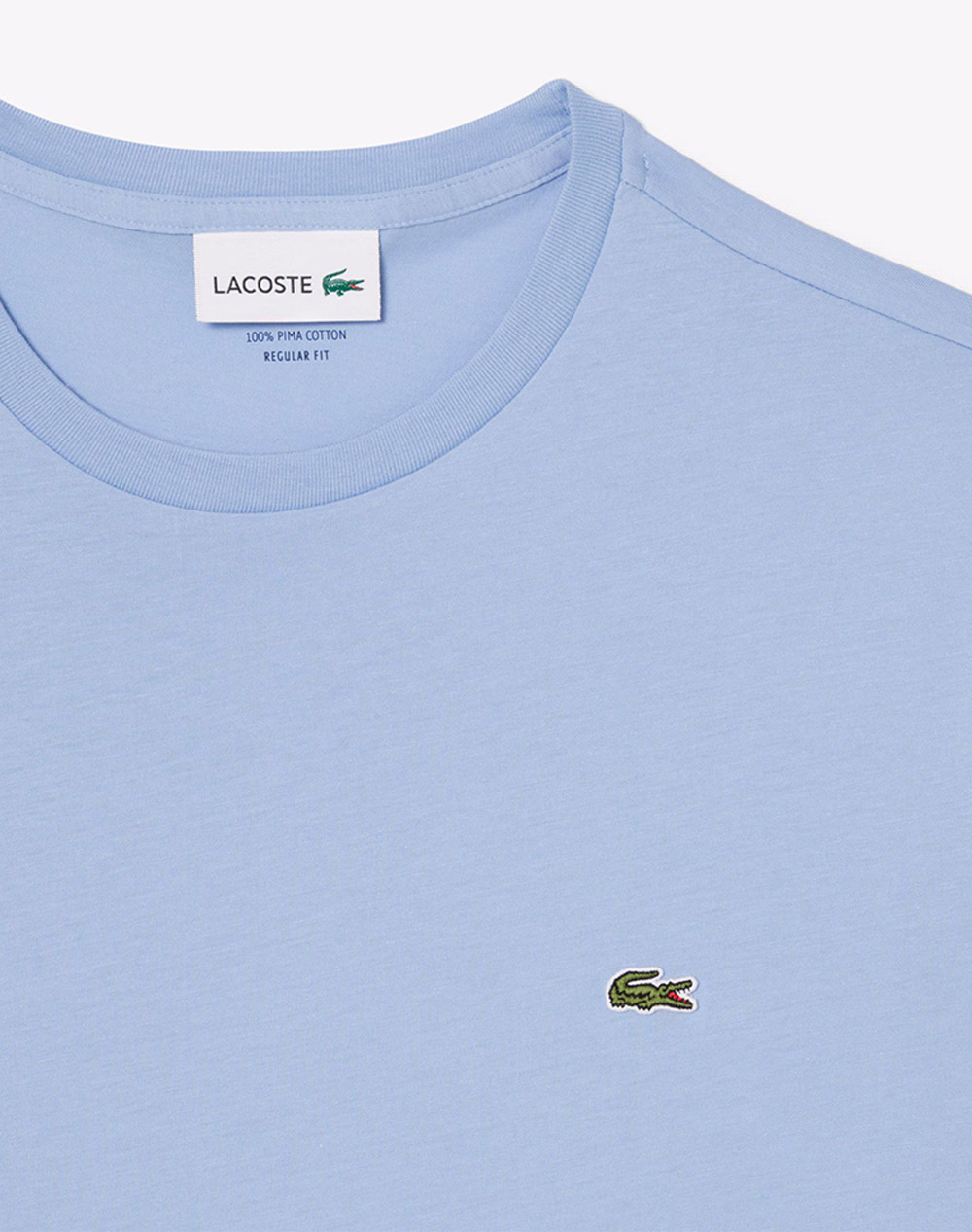 LACOSTE МЪЖКА ТЕНИСКА TEE-SHIRT