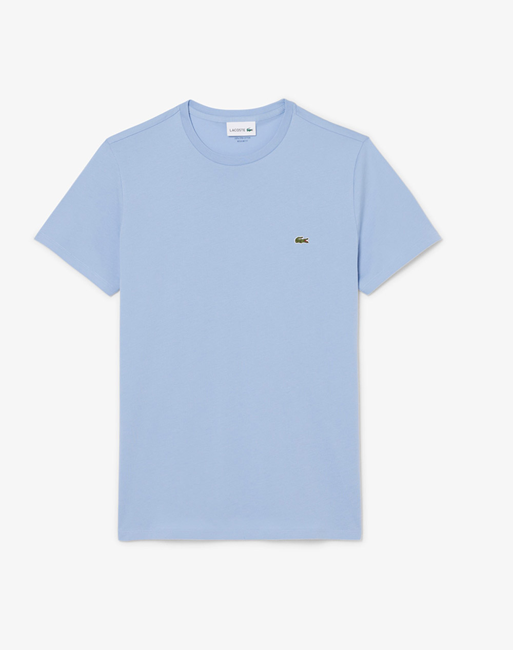 LACOSTE МЪЖКА ТЕНИСКА TEE-SHIRT