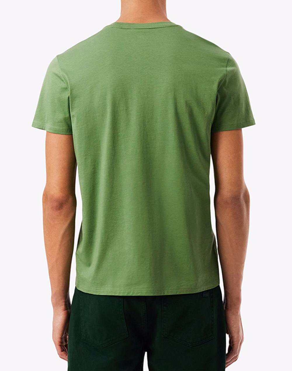 LACOSTE МЪЖКА ТЕНИСКА TEE-SHIRT