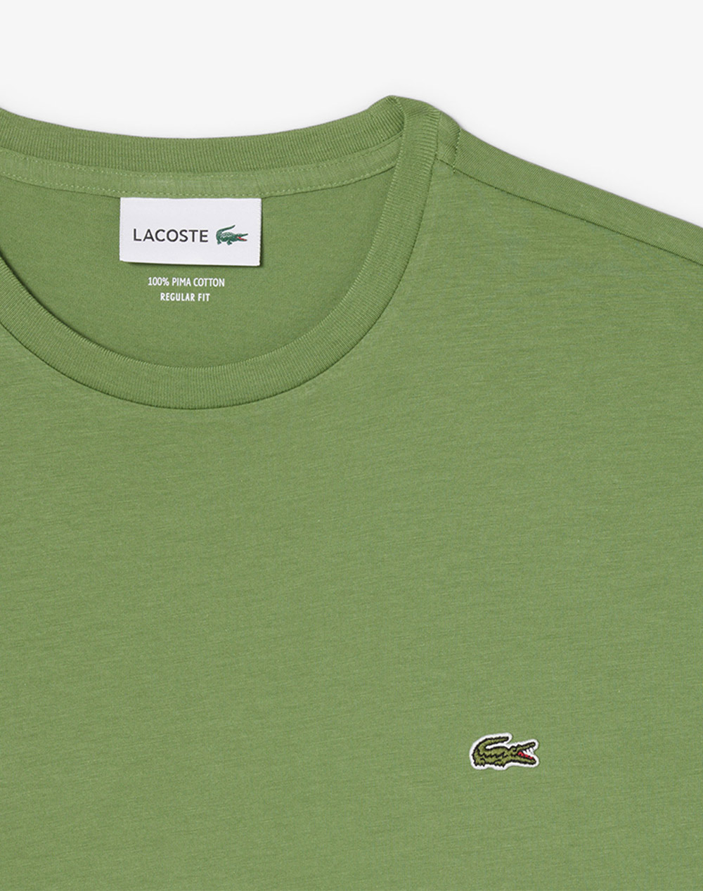 LACOSTE МЪЖКА ТЕНИСКА TEE-SHIRT