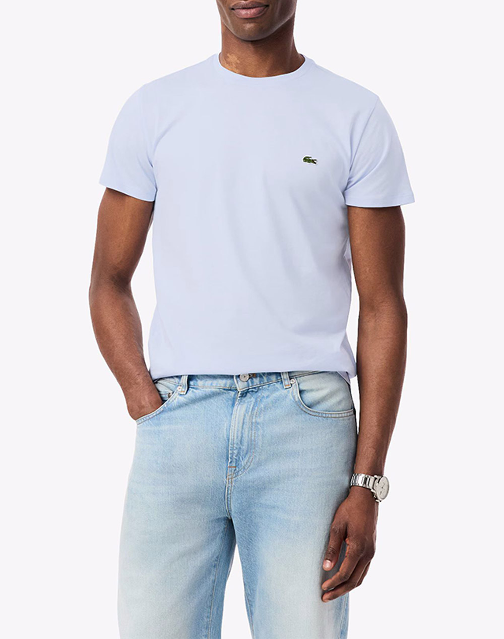 LACOSTE МЪЖКА ТЕНИСКА TEE-SHIRT