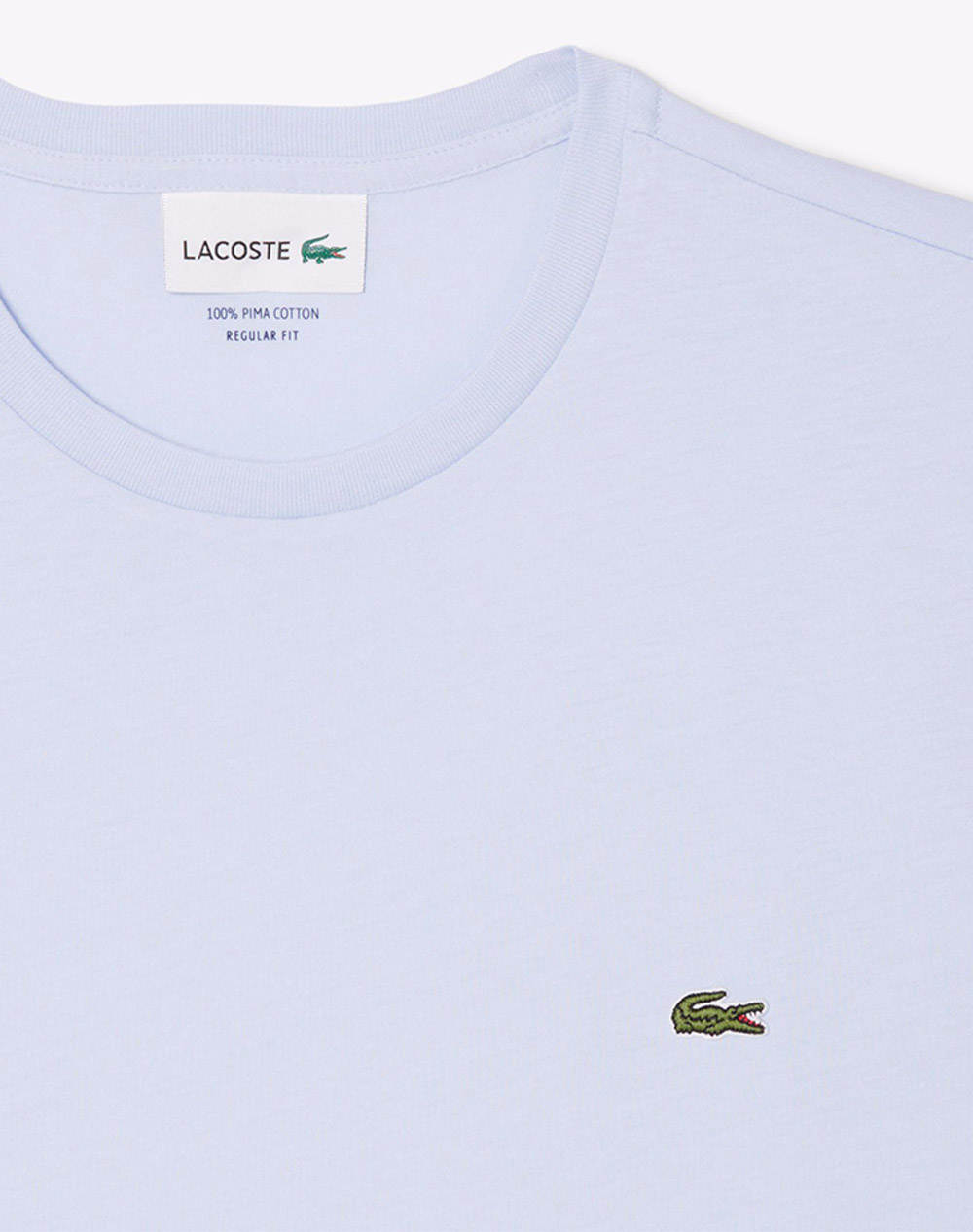 LACOSTE МЪЖКА ТЕНИСКА TEE-SHIRT