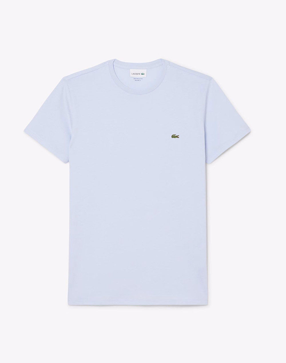 LACOSTE МЪЖКА ТЕНИСКА TEE-SHIRT