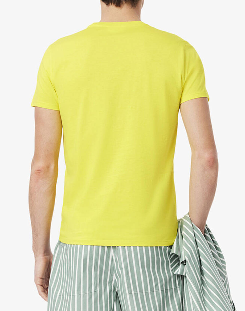 LACOSTE МЪЖКА ТЕНИСКА TEE-SHIRT