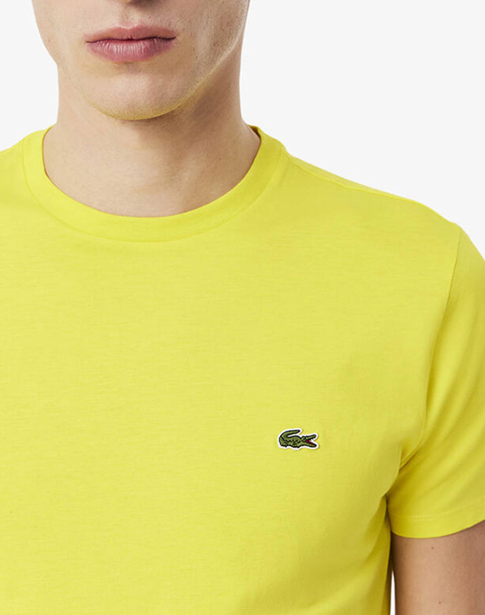 LACOSTE МЪЖКА ТЕНИСКА TEE-SHIRT