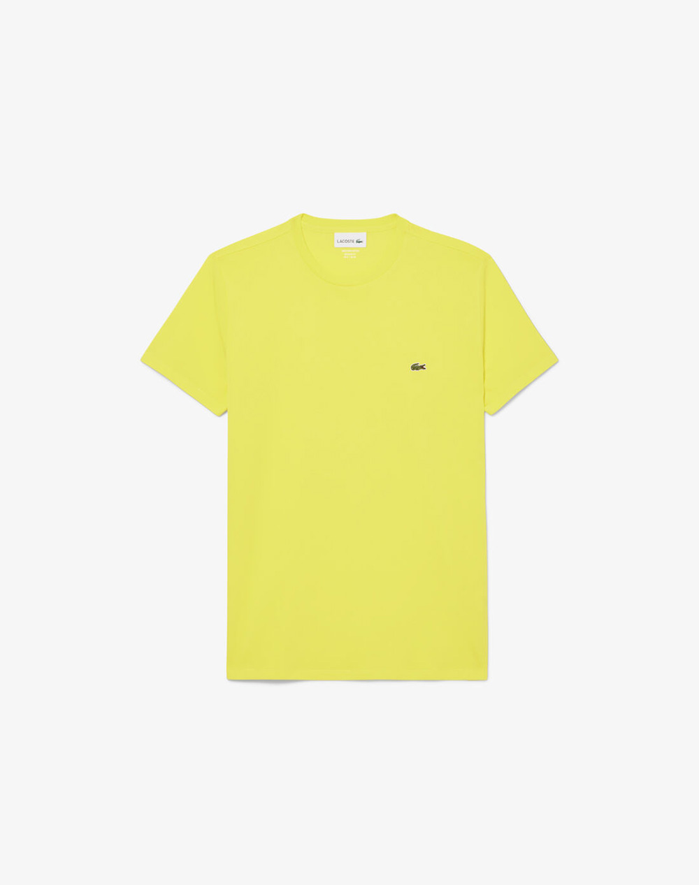 LACOSTE МЪЖКА ТЕНИСКА TEE-SHIRT