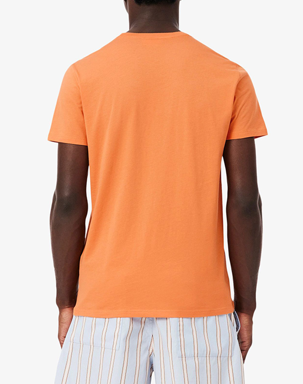 LACOSTE МЪЖКА ТЕНИСКА TEE-SHIRT