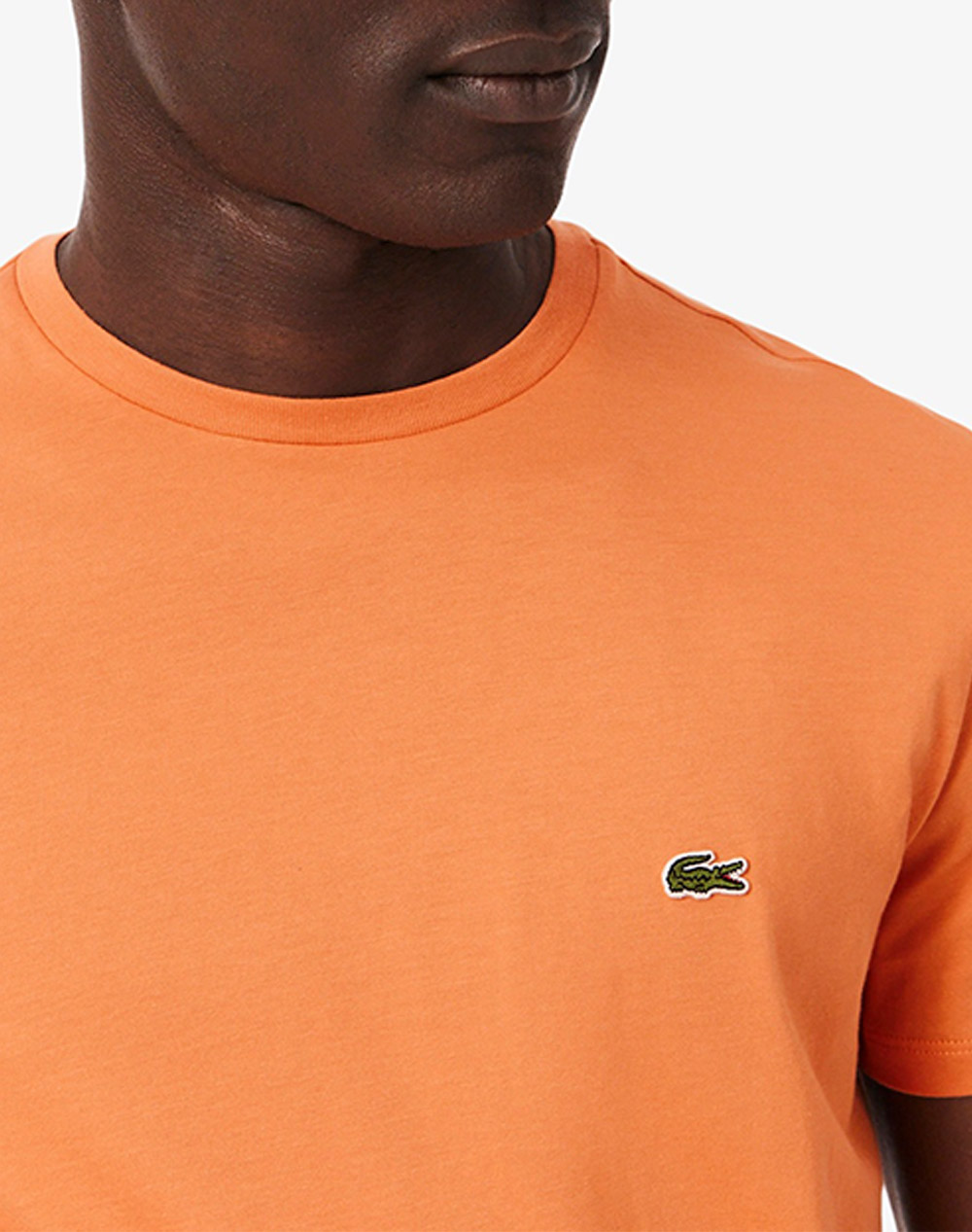 LACOSTE МЪЖКА ТЕНИСКА TEE-SHIRT