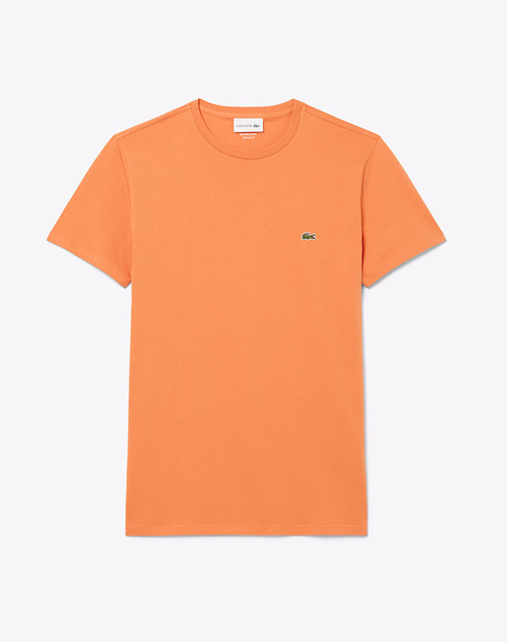 LACOSTE МЪЖКА ТЕНИСКА TEE-SHIRT