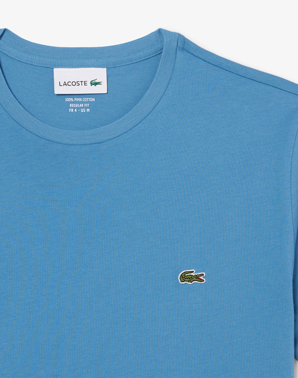 LACOSTE МЪЖКА ТЕНИСКА TEE-SHIRT