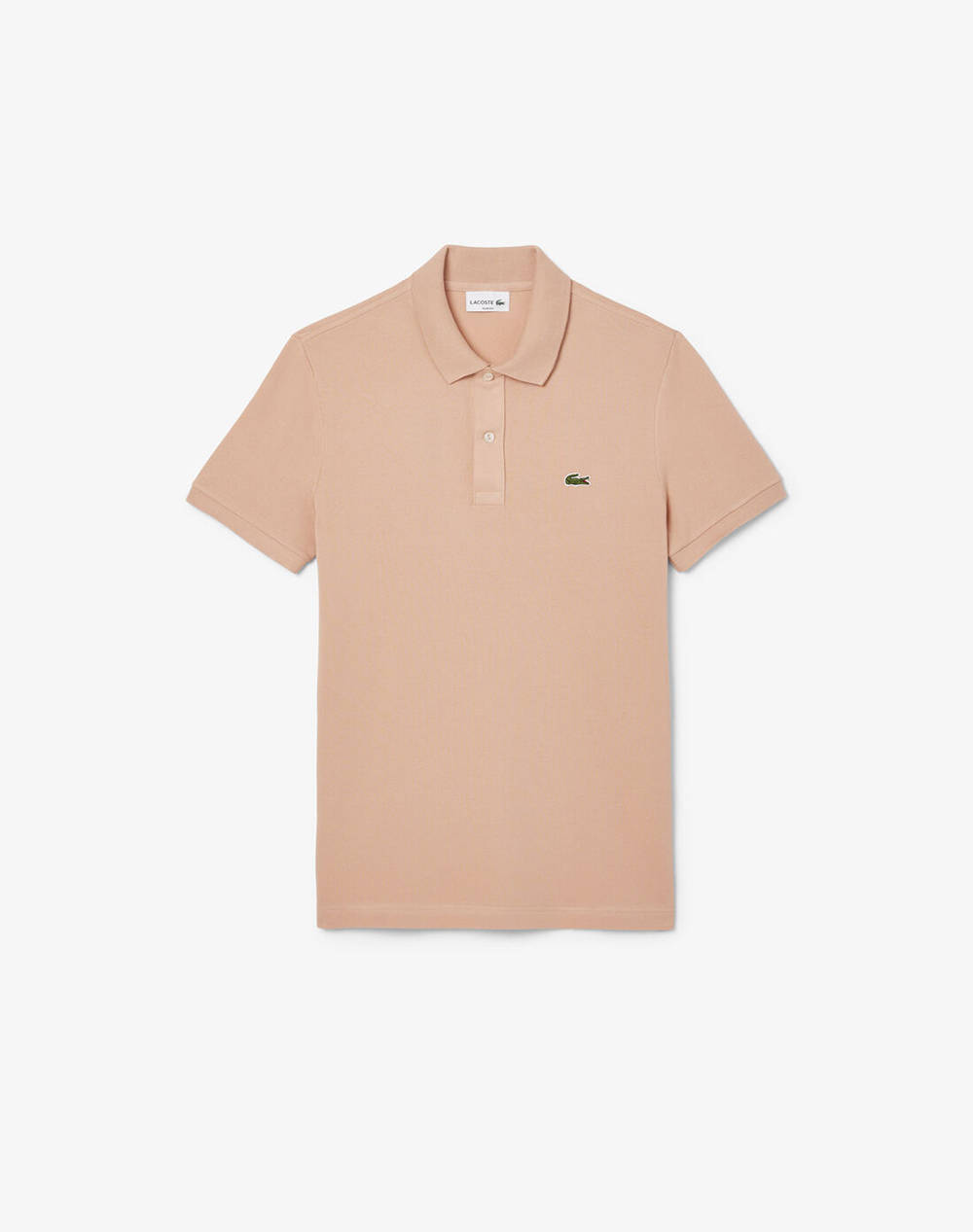 LACOSTE BLOUSE POLO