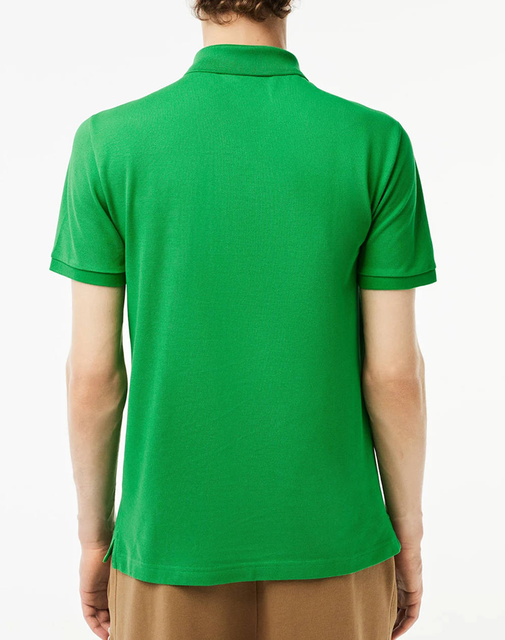 LACOSTE BLOUSE POLO