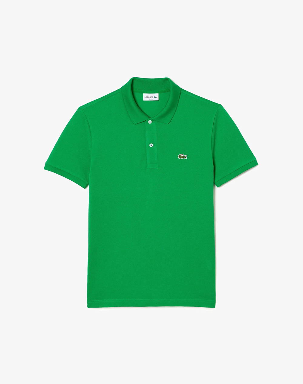 LACOSTE BLOUSE POLO