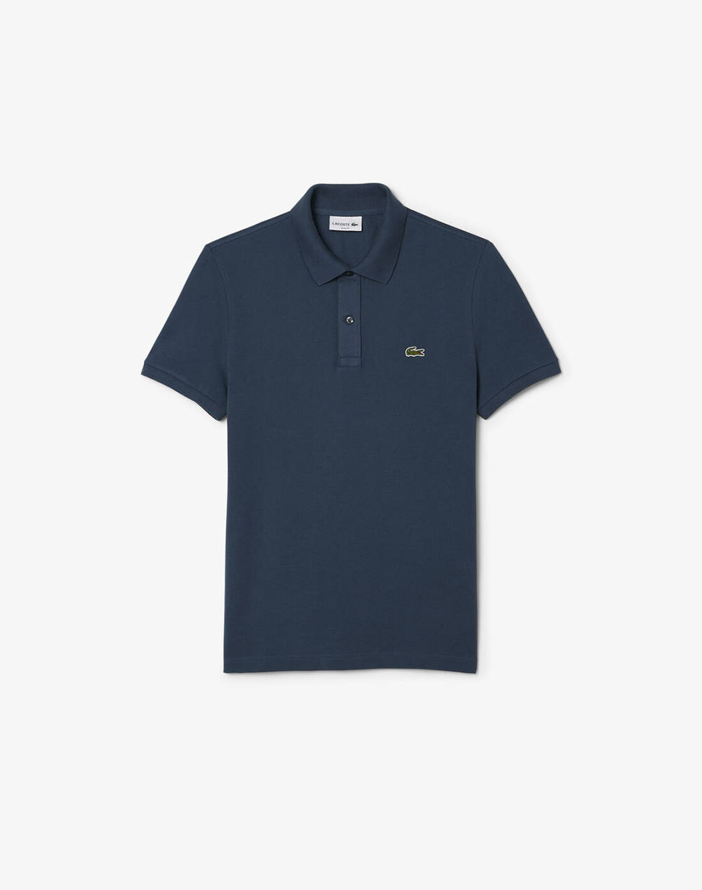 LACOSTE BLOUSE POLO