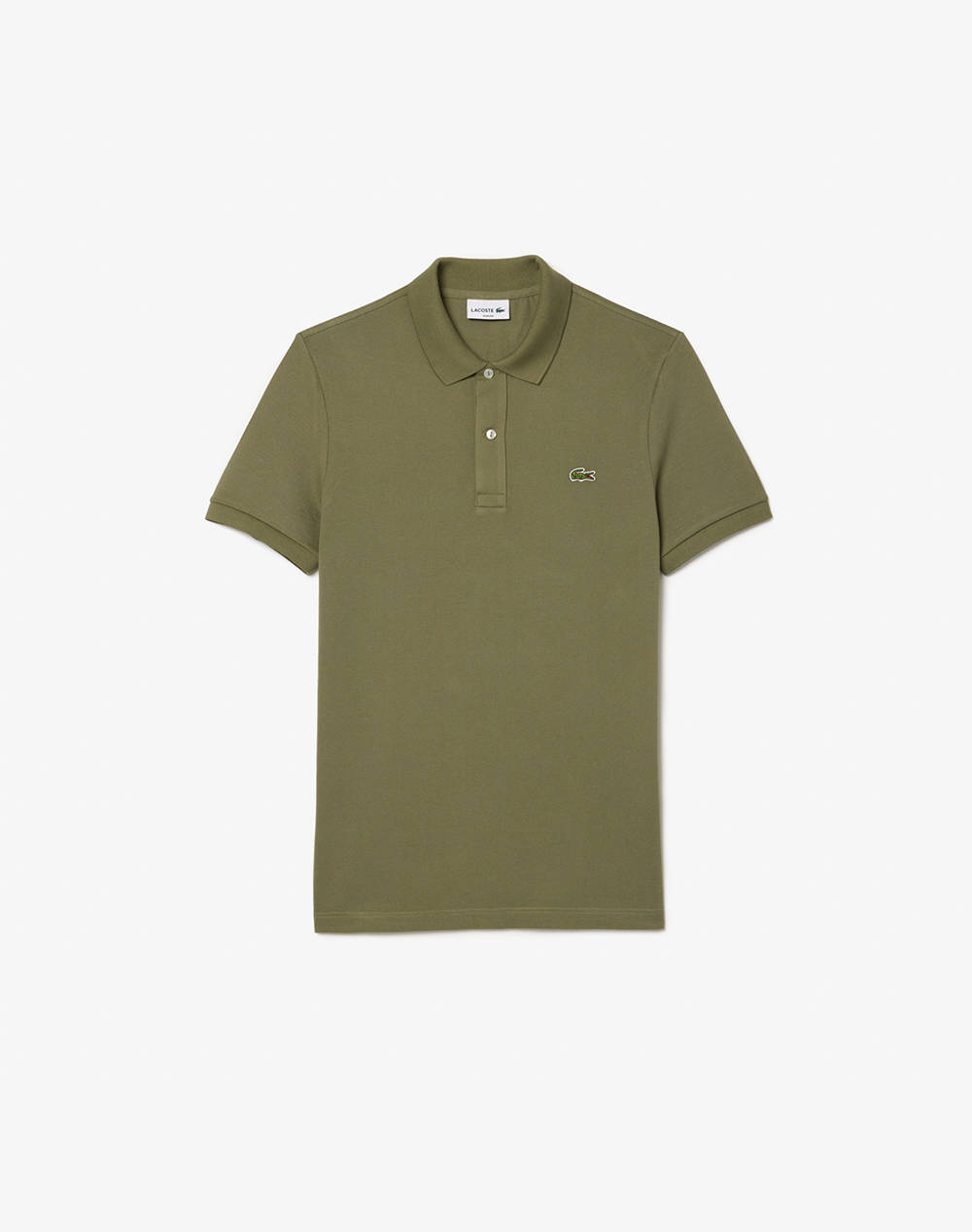 LACOSTE BLOUSE POLO