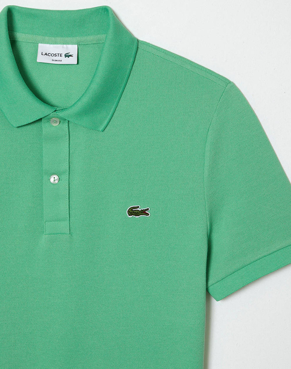 LACOSTE BLOUSE POLO