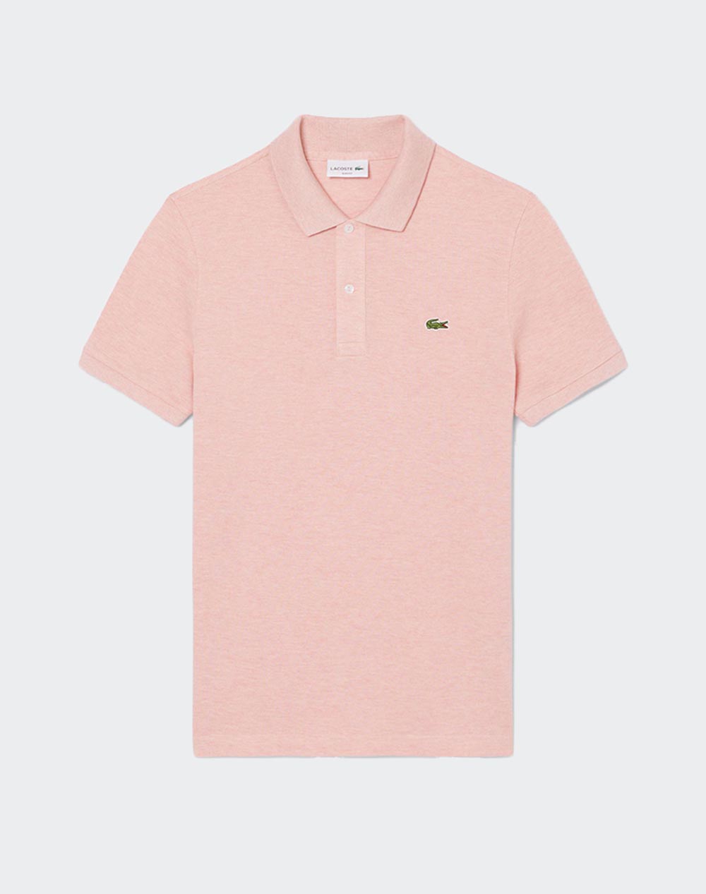 LACOSTE BLOUSE POLO