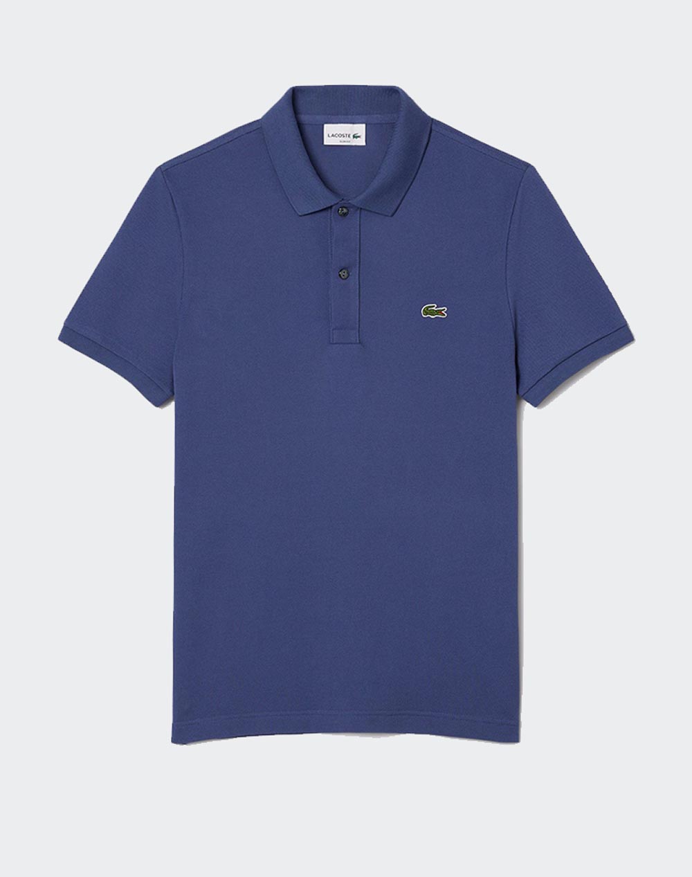 LACOSTE BLOUSE POLO