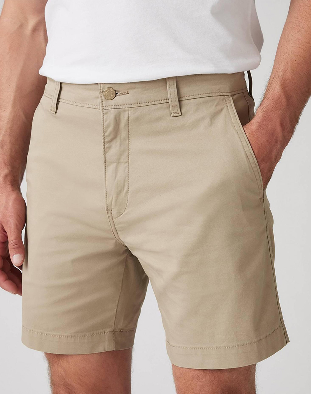LEVIS 172020004 XX CHINO TAPER SHORT II