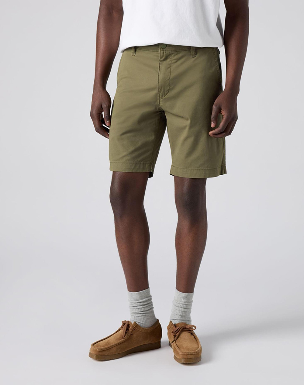 LEVIS 172020004 XX CHINO TAPER SHORT II