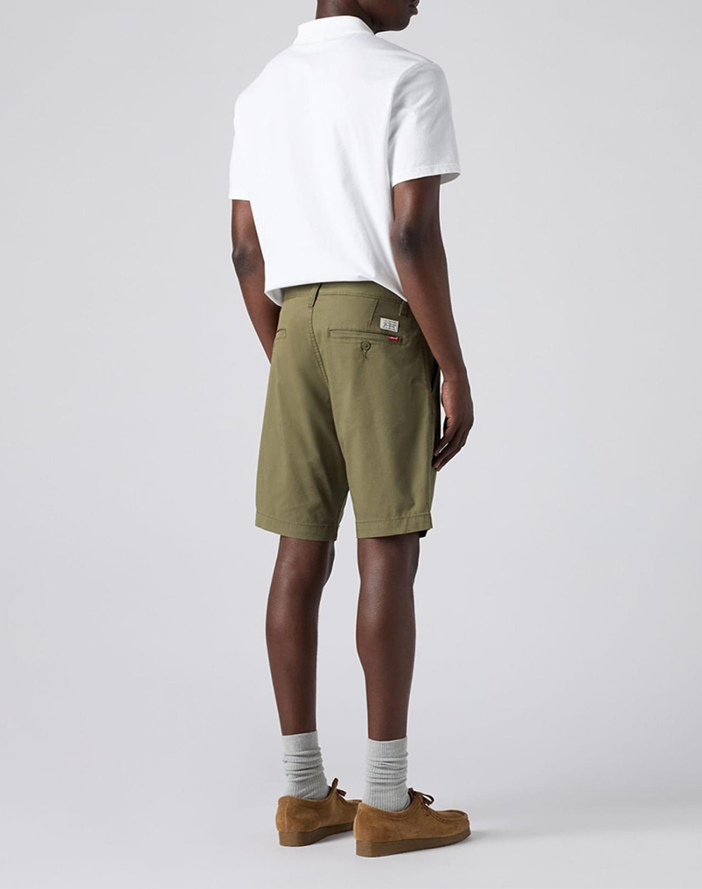 LEVIS 172020004 XX CHINO TAPER SHORT II