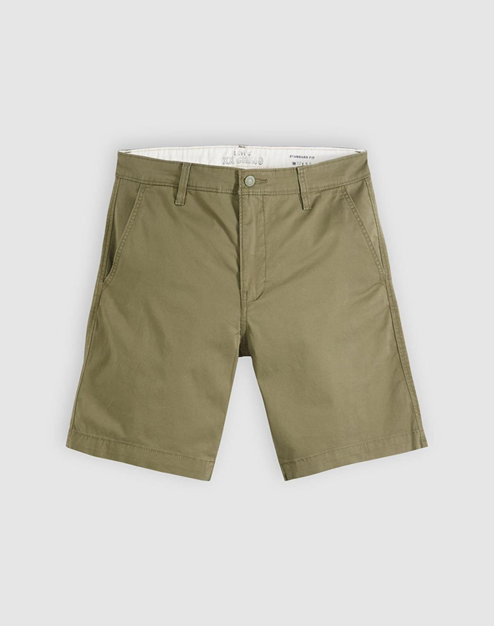 LEVIS 172020004 XX CHINO TAPER SHORT II