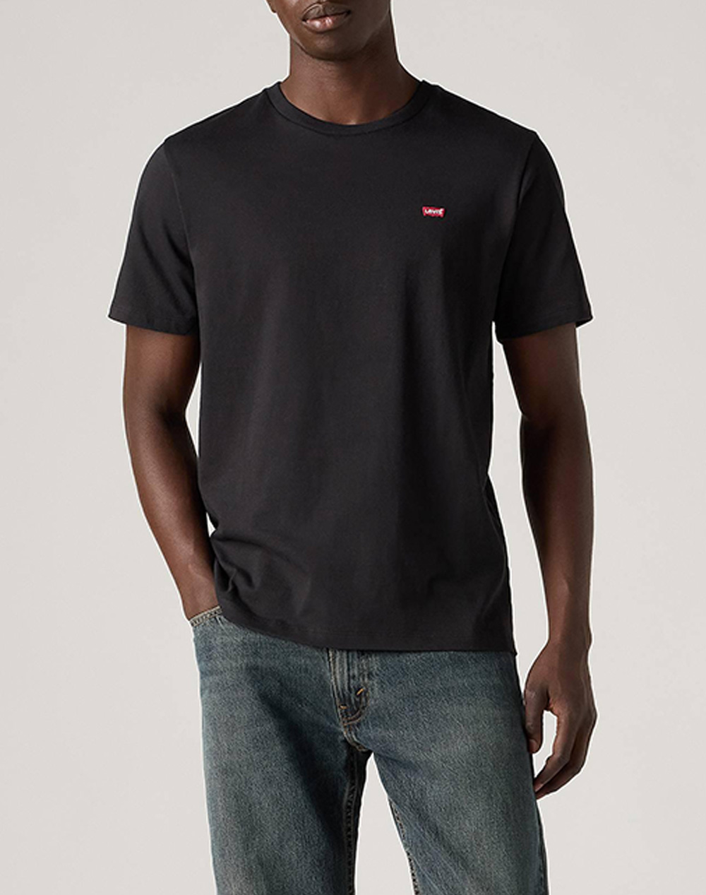 LEVIS SS ORIGINAL HM TEE