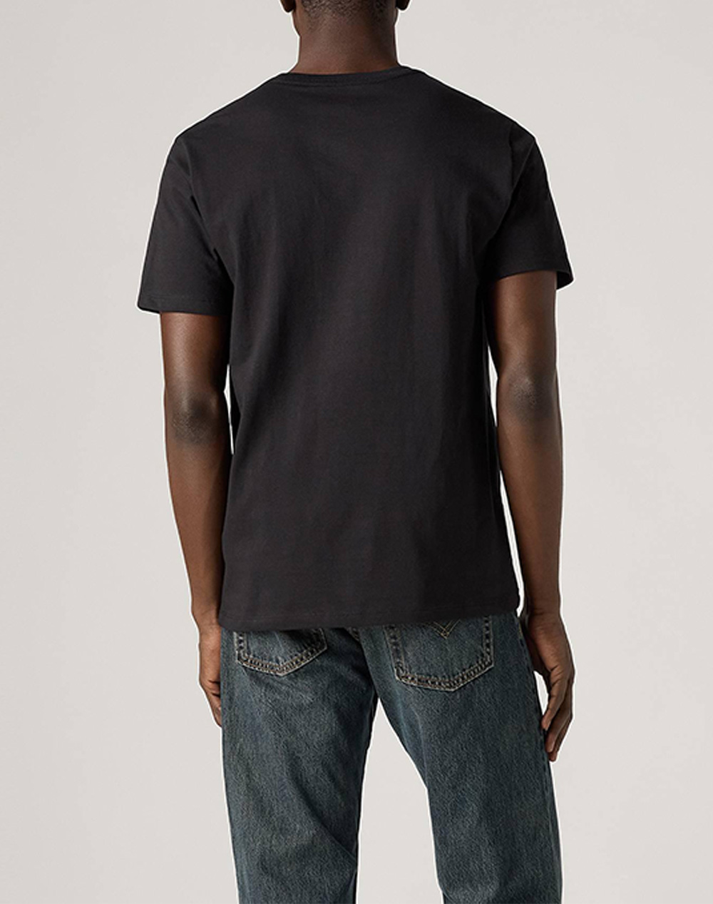 LEVIS SS ORIGINAL HM TEE