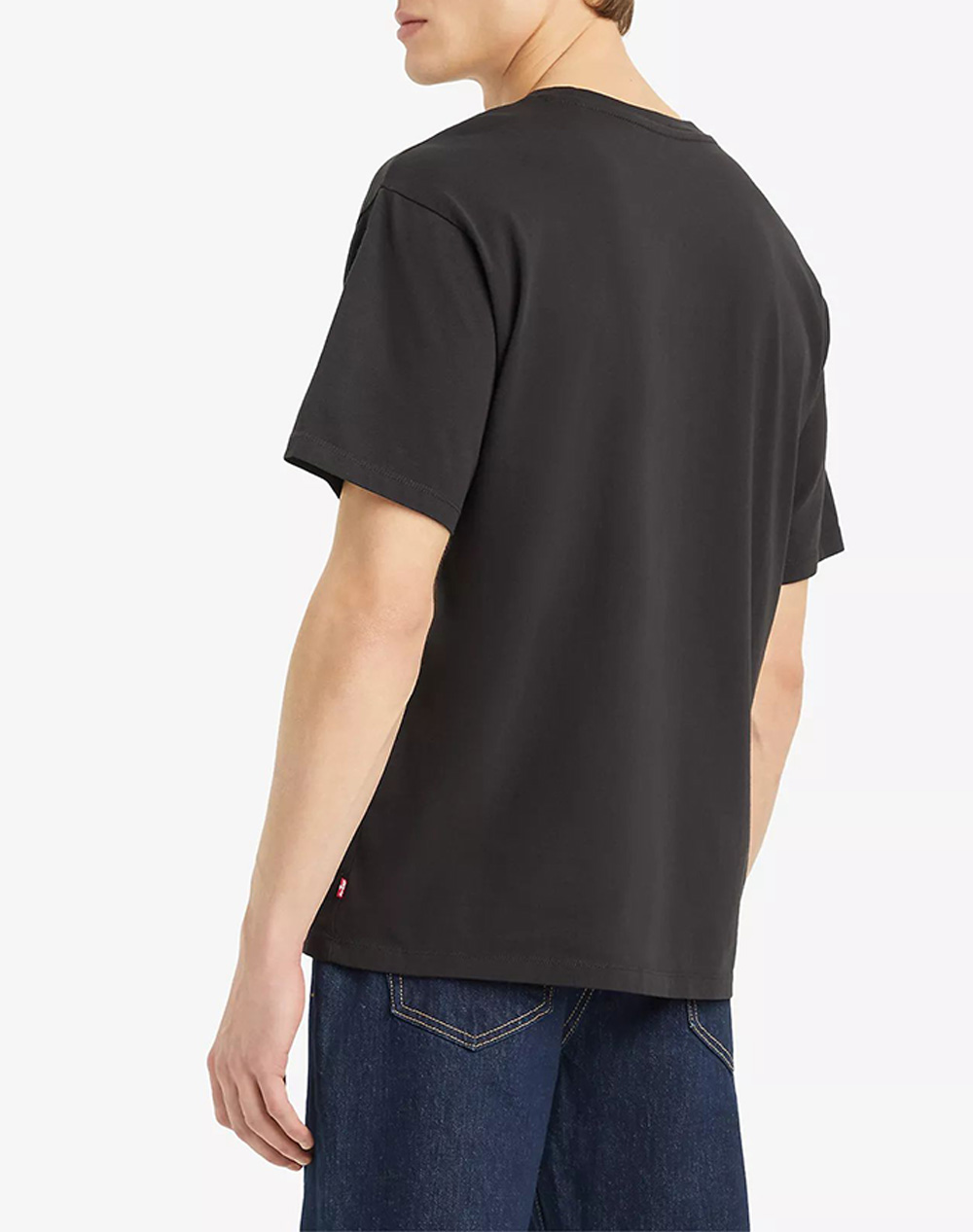 LEVIS LSE_VINTAGE FIT GR TEE