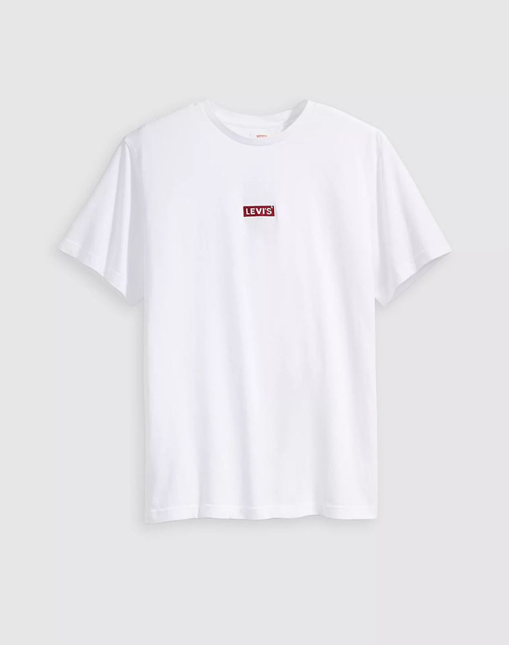 LEVIS SS RELAXED BABY TAB T