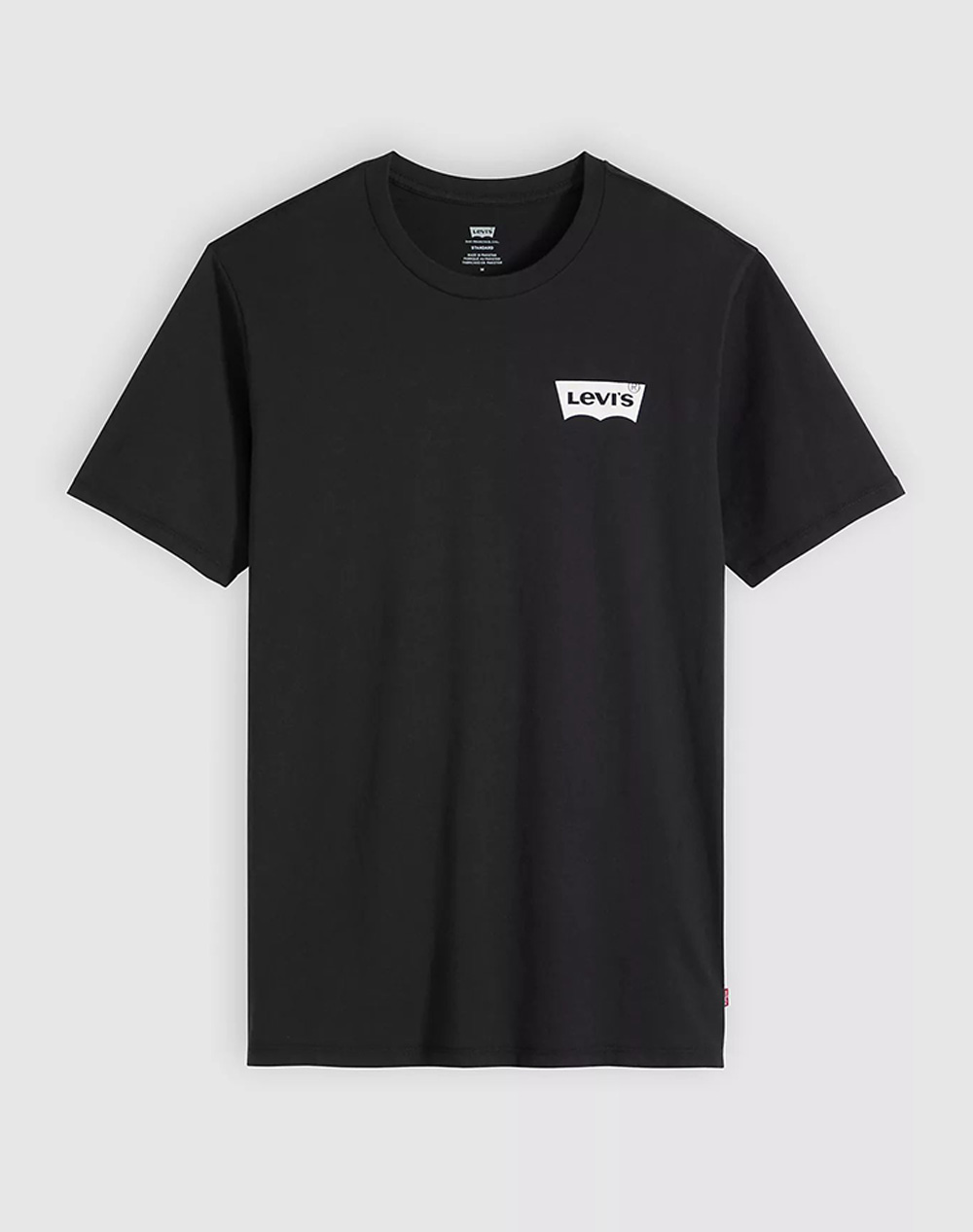 LEVIS GRAPHIC CREWNECK TEE