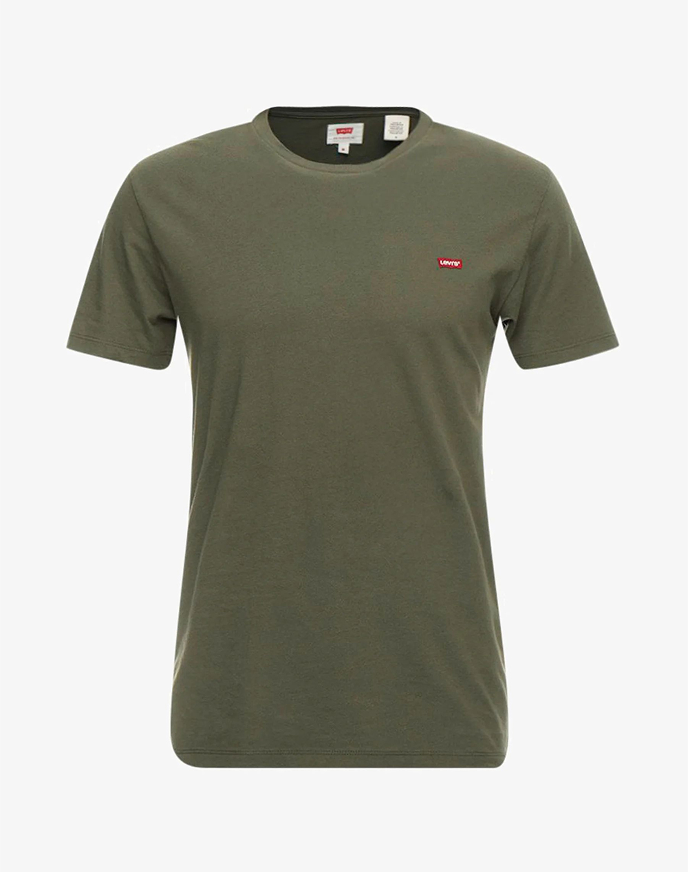 LEVIS SS ORIGINAL HM TEE