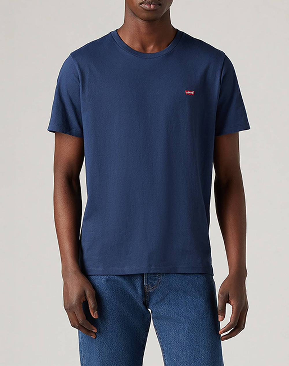 LEVIS SS ORIGINAL HM TEE
