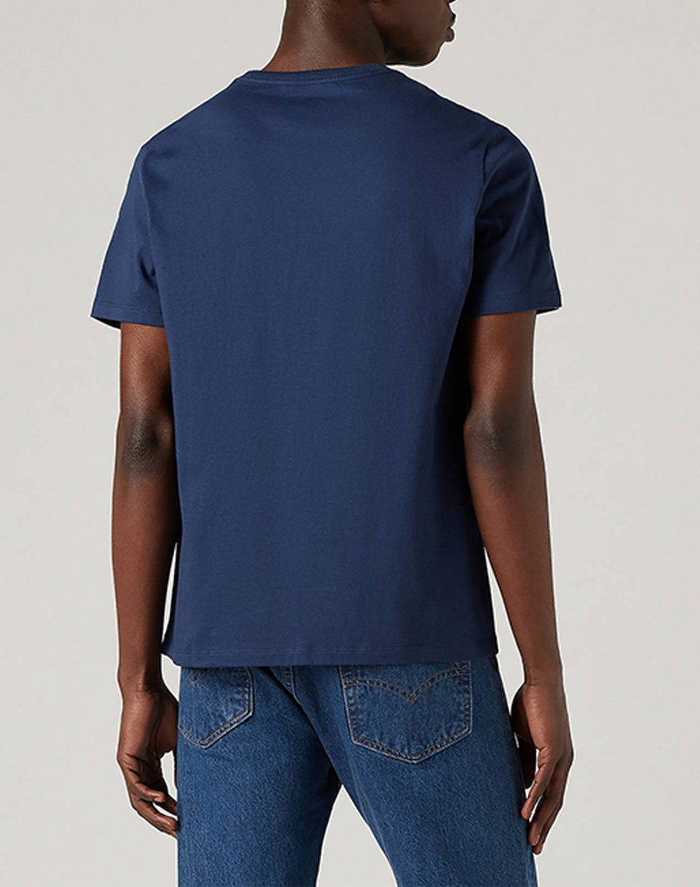 LEVIS SS ORIGINAL HM TEE