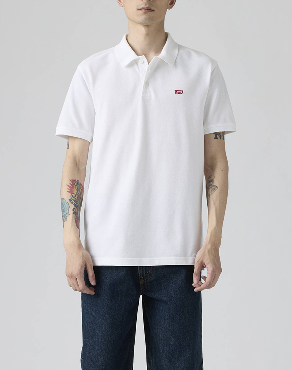 LEVIS LEVIS HM POLO