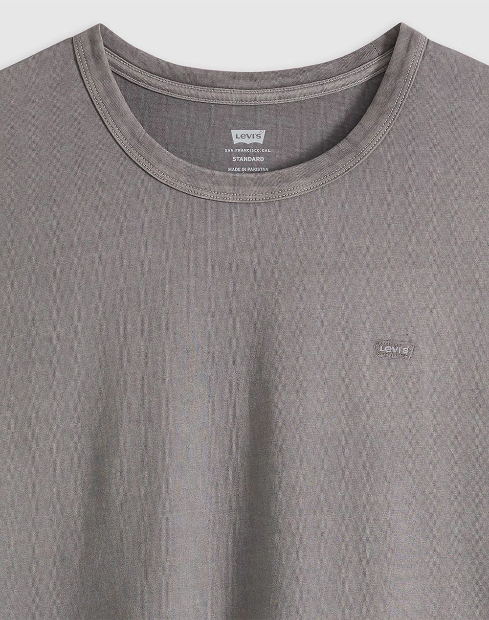 LEVIS LEVIS ORIGINAL TEE