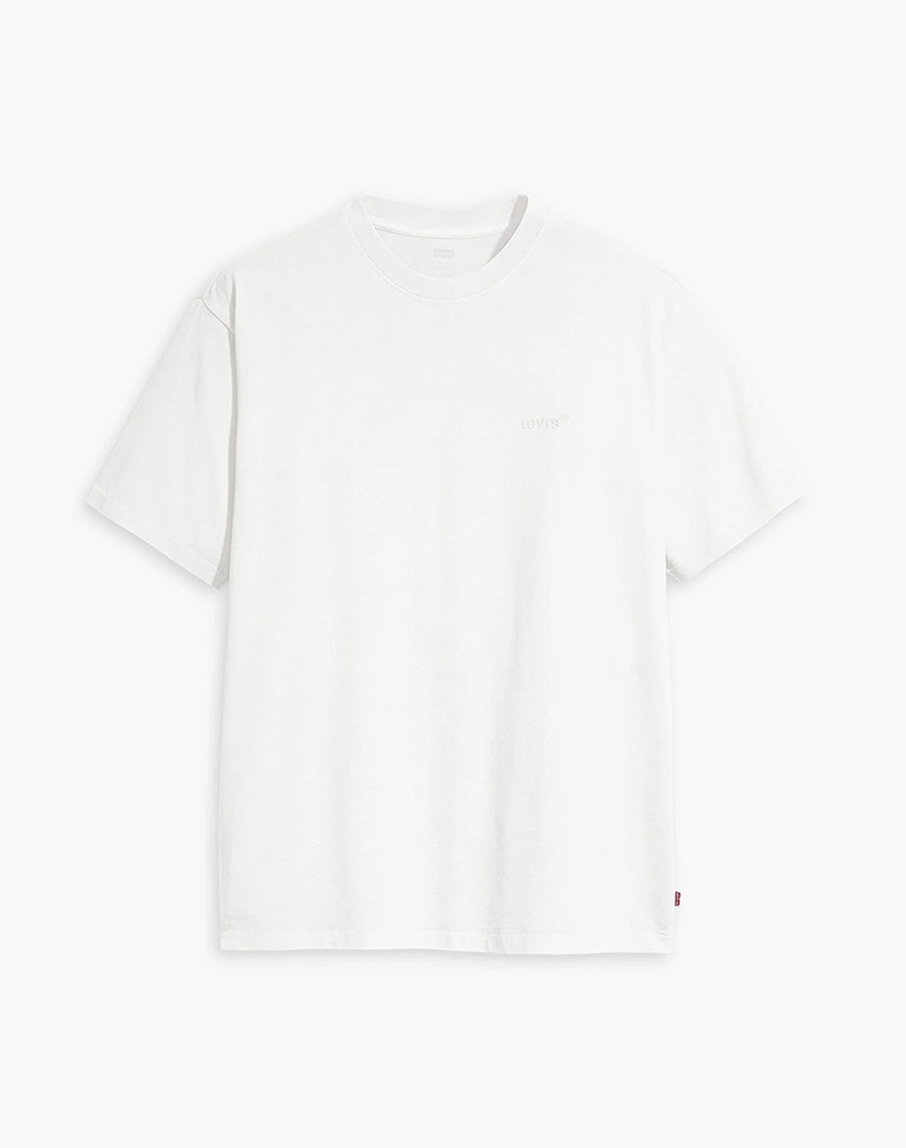 LEVIS RED TAB VINTAGE TEE