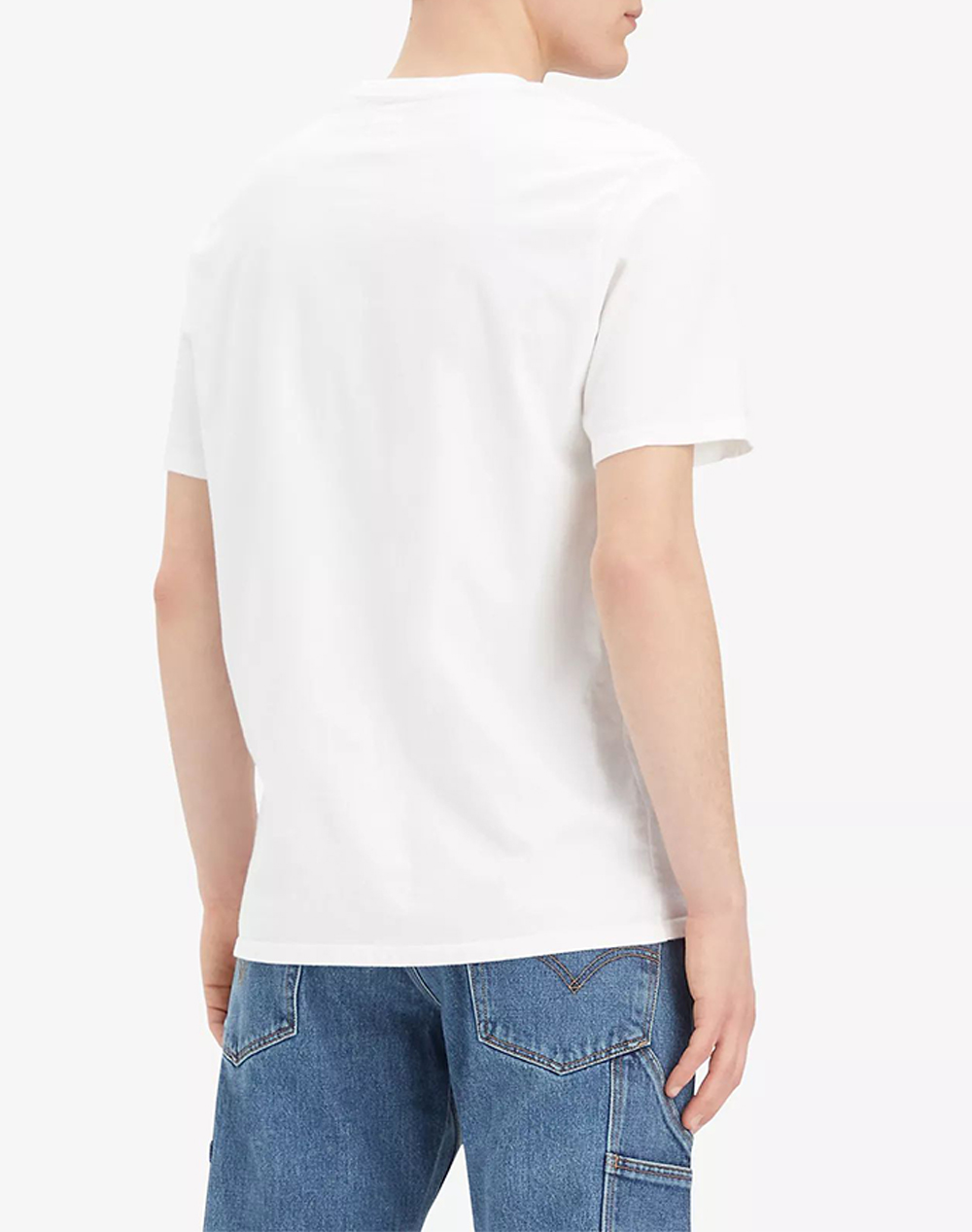 LEVIS SS WORKWEAR TEE