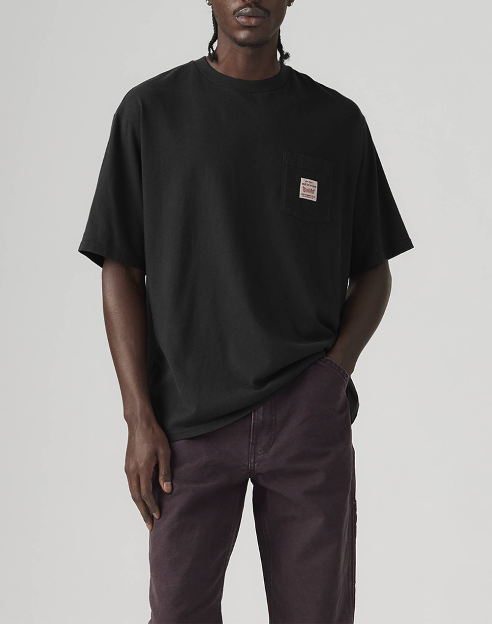 LEVIS SS WORKWEAR TEE