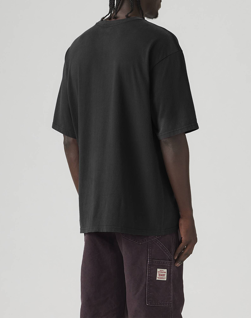 LEVIS SS WORKWEAR TEE