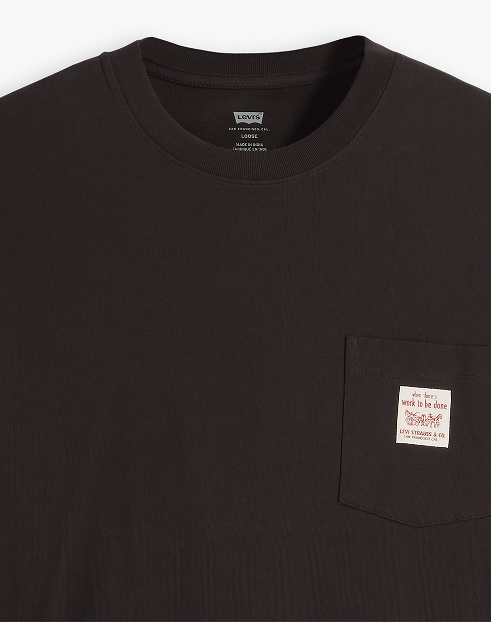 LEVIS SS WORKWEAR TEE