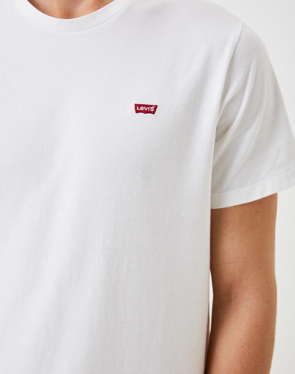 LEVIS SS ORIGINAL HM TEE