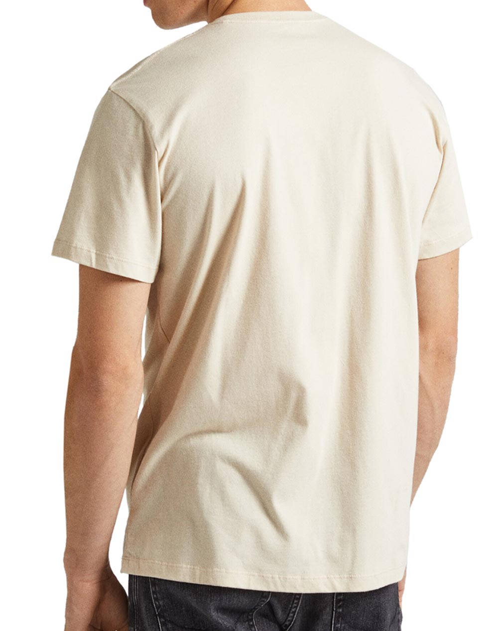 PEPE JEANS E1 DROP 2 EGGO N МЪЖКА БЛУЗА