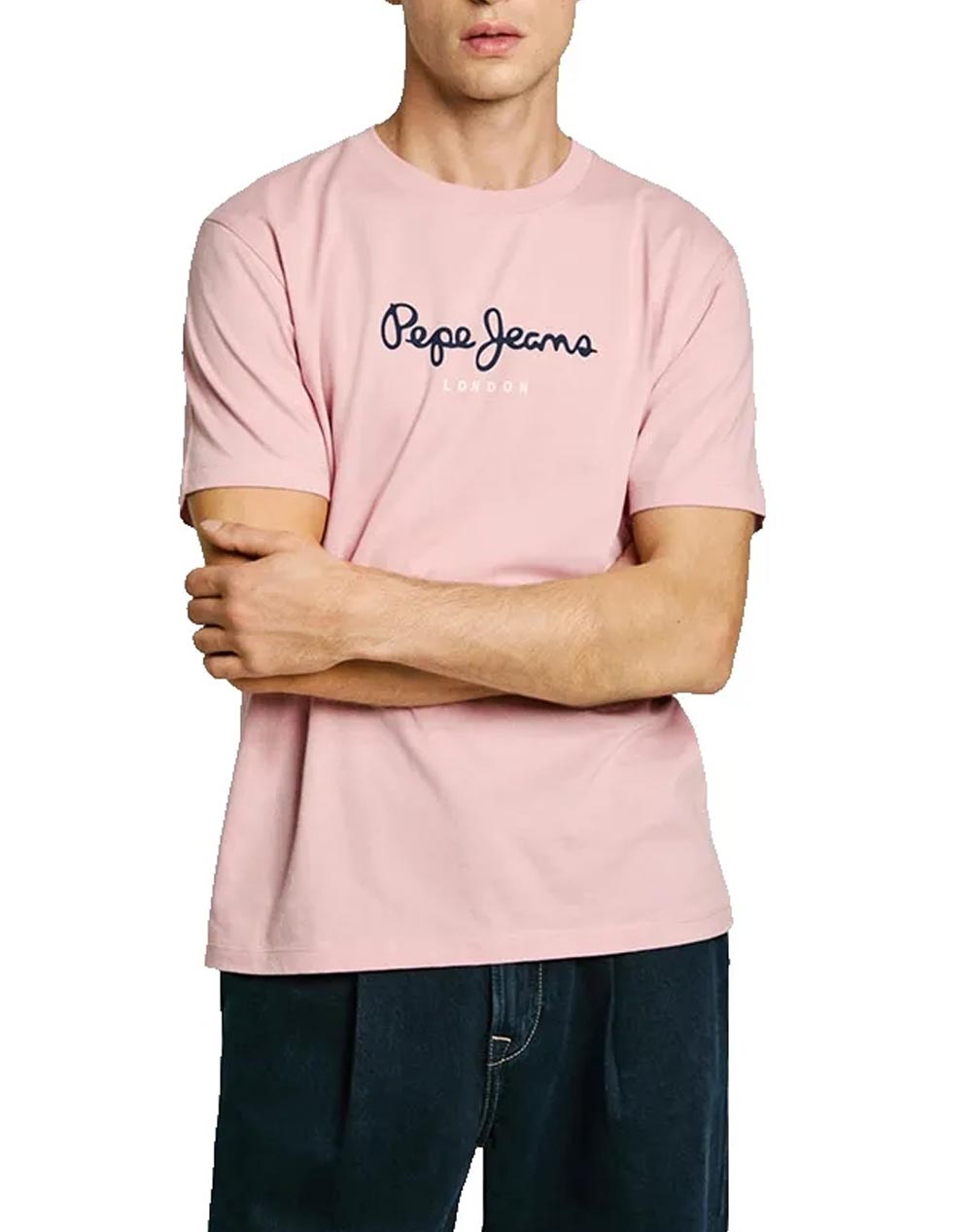 PEPE JEANS E1 DROP 2 EGGO N МЪЖКА БЛУЗА