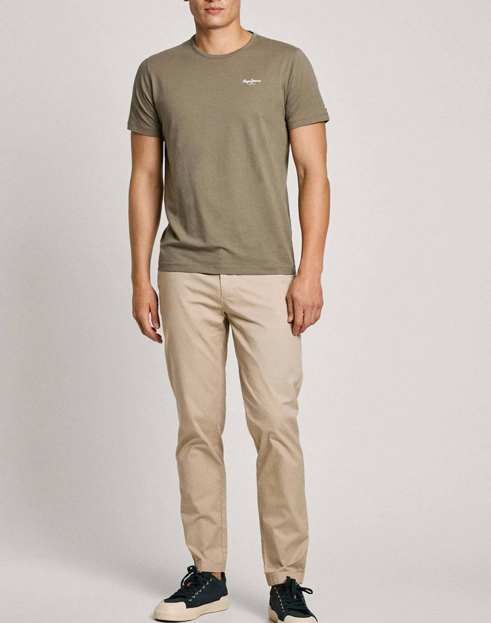 PEPE JEANS E1 NOS ORIGINAL BASIC 3 N
