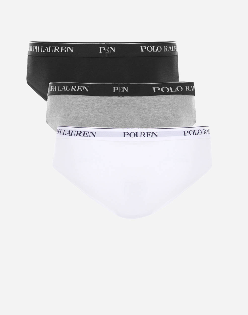 POLO RALPH LAUREN UNDERWEAR Комплект 3 бр