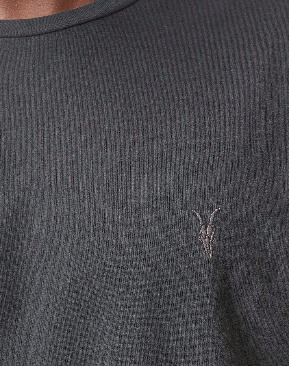 ALL SAINTS BRACE SS CREW