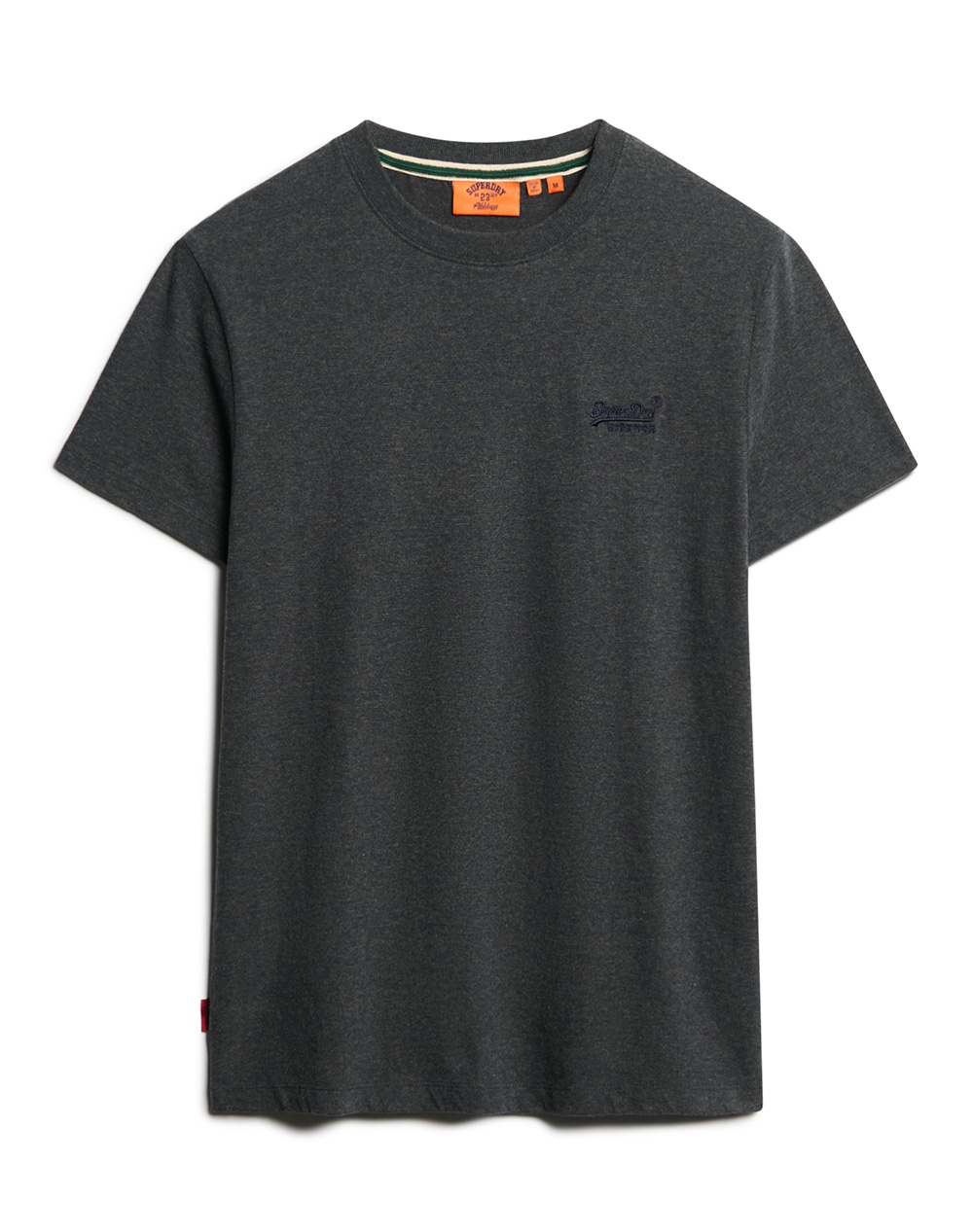 SUPERDRY D1 OVIN ESSENTIAL LOGO EMB TEE MENS T-SHIRT