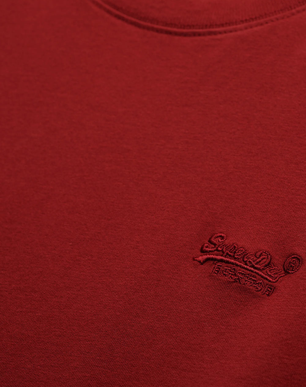 SUPERDRY D1 ESSENTIAL LOGO EMB TEE МЪЖКА ТЕНИСКА